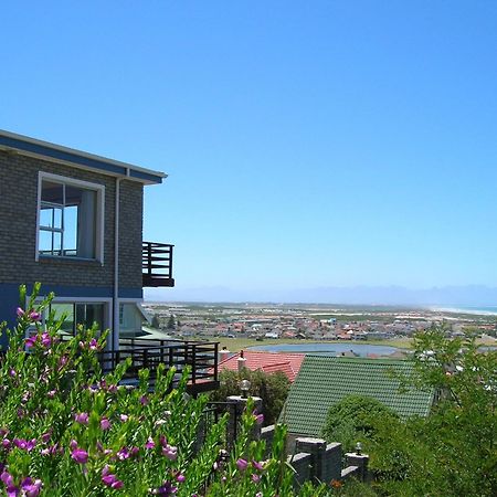 Bluebottle Guesthouse Muizenberg Extérieur photo