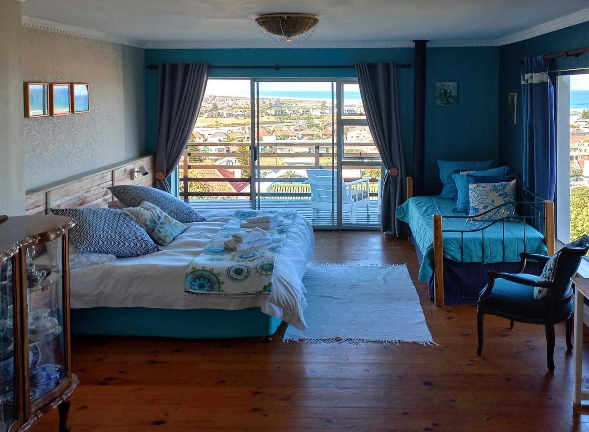 Bluebottle Guesthouse Muizenberg Extérieur photo