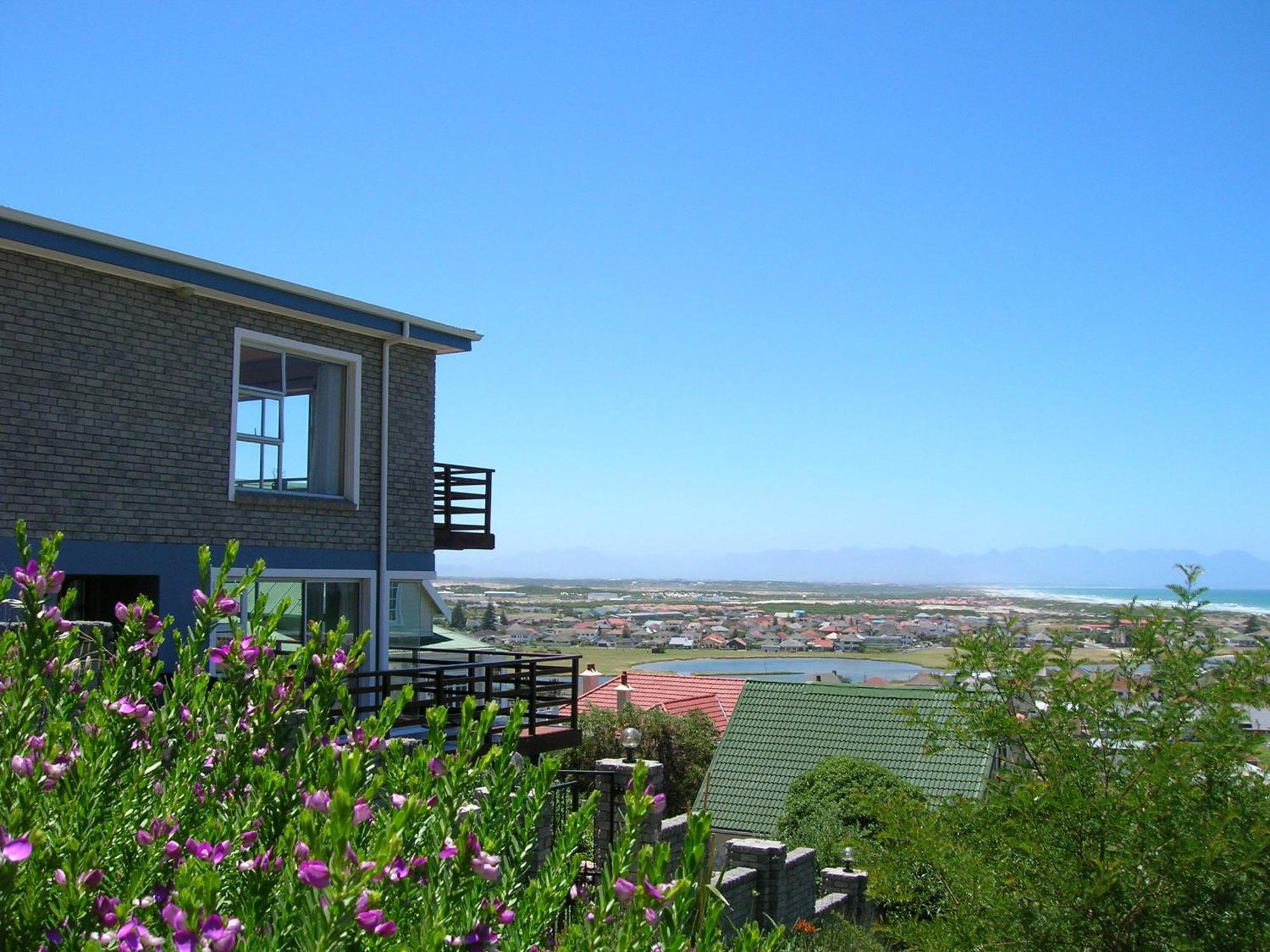 Bluebottle Guesthouse Muizenberg Extérieur photo