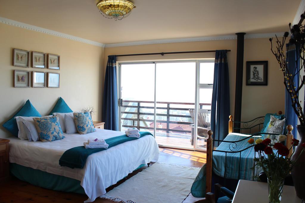 Bluebottle Guesthouse Muizenberg Extérieur photo