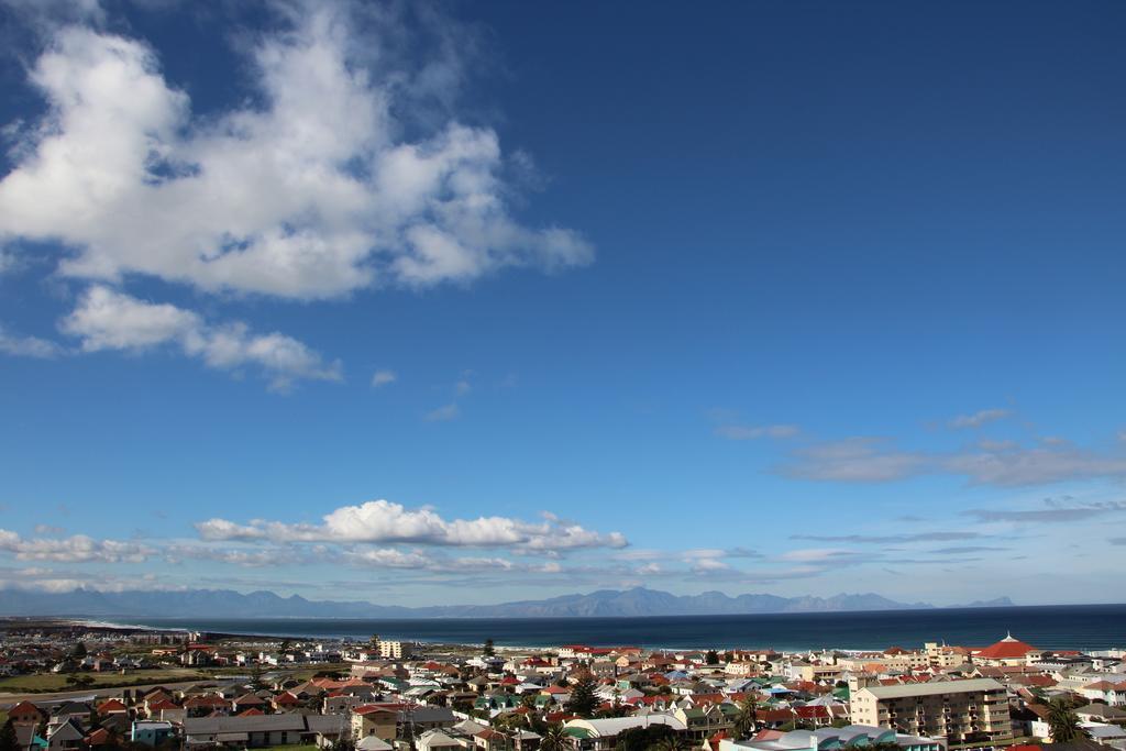 Bluebottle Guesthouse Muizenberg Extérieur photo