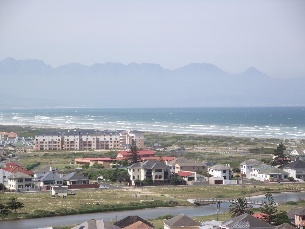 Bluebottle Guesthouse Muizenberg Extérieur photo