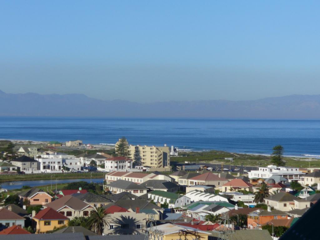 Bluebottle Guesthouse Muizenberg Extérieur photo