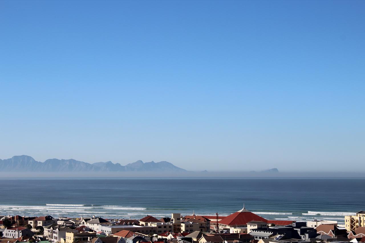 Bluebottle Guesthouse Muizenberg Extérieur photo