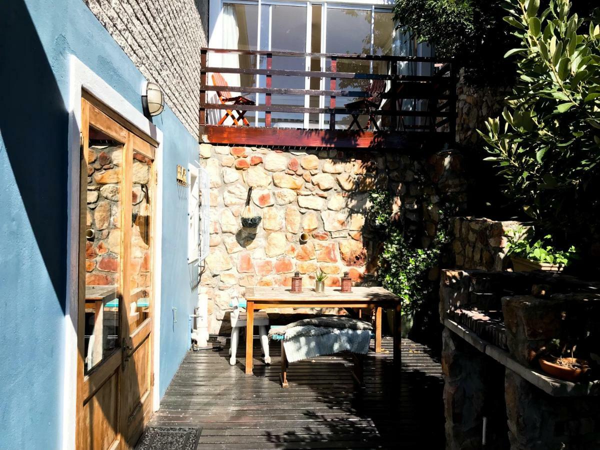 Bluebottle Guesthouse Muizenberg Extérieur photo