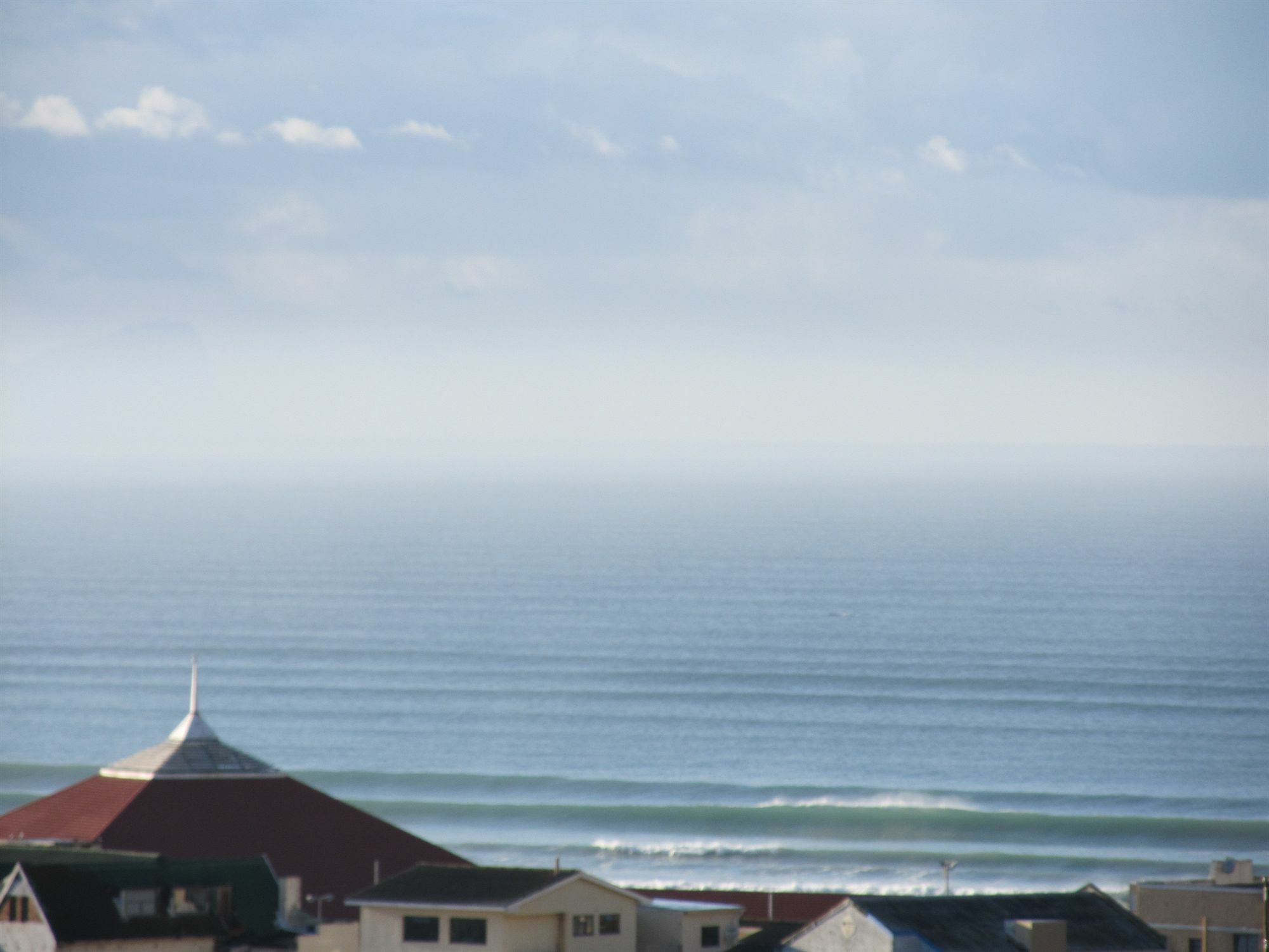 Bluebottle Guesthouse Muizenberg Extérieur photo